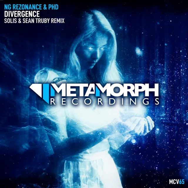 Divergence - Solis & Sean Truby Remix Edit