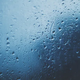 Suave sonido de lluvia fácil by Dormir rápido con ruido de lluvia