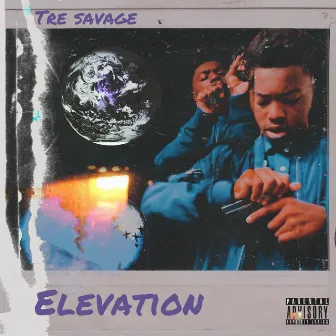 Elevation by Tré Savage