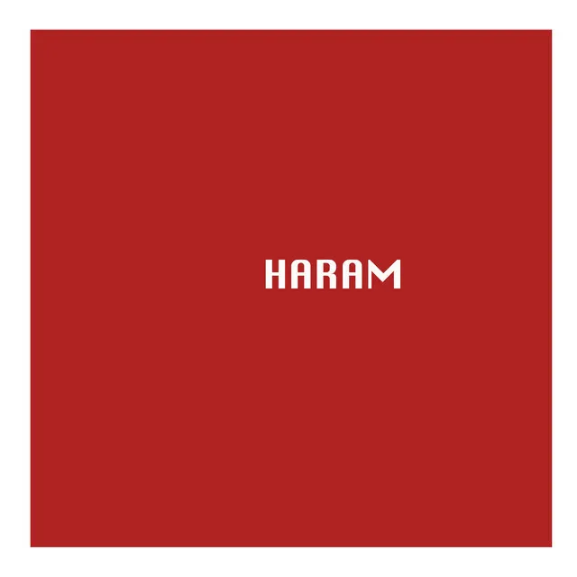 Haram (the hero we all need)