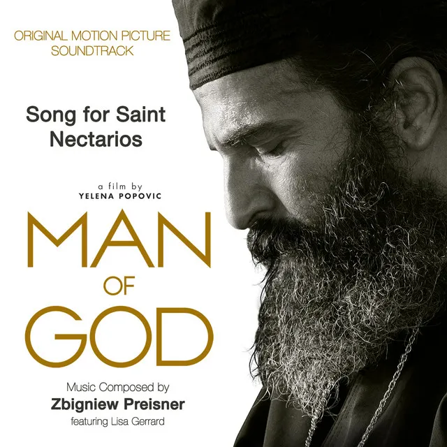 Song for Saint Nectarios - From "Man of God"