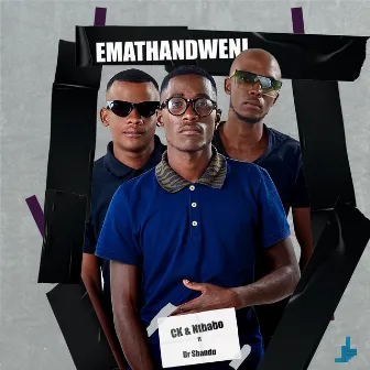 Emathandweni by Nthabo