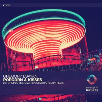 Popcorn & Kisses by Mizar B