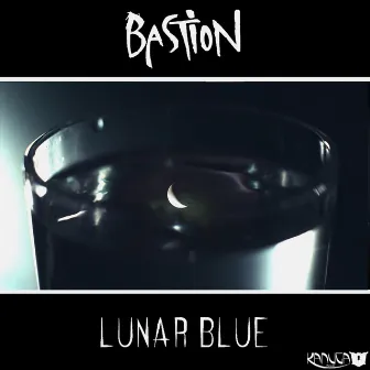 Lunar Blue by Bastion