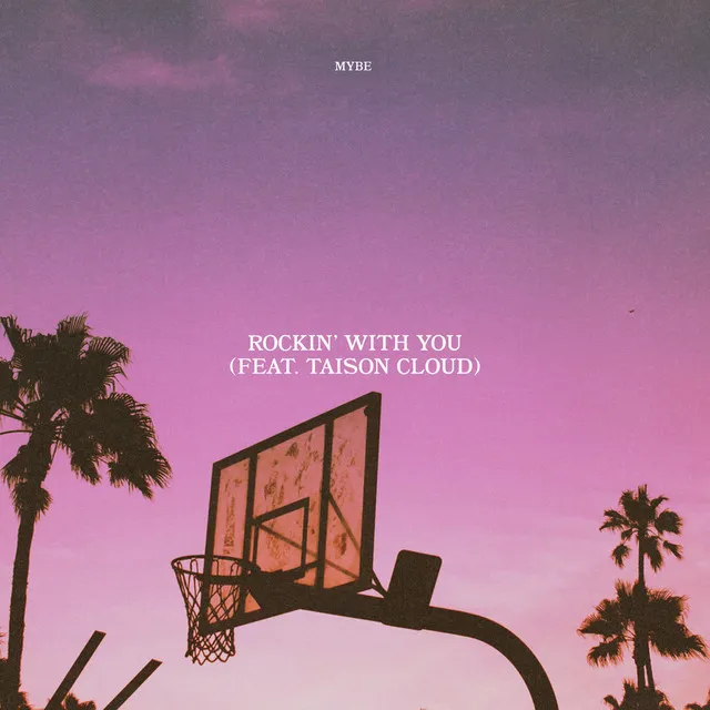 Rockin' with You (feat. Taison Cloud)