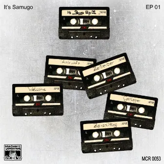 It's Samugo by Samugo