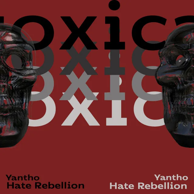 Hate Rebellion