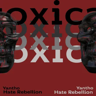 Hate Rebellion by Yantho