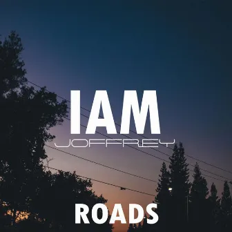 Roads by Iamjoffrey