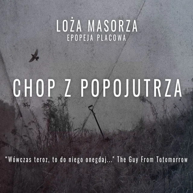 Chop z Popojutrza