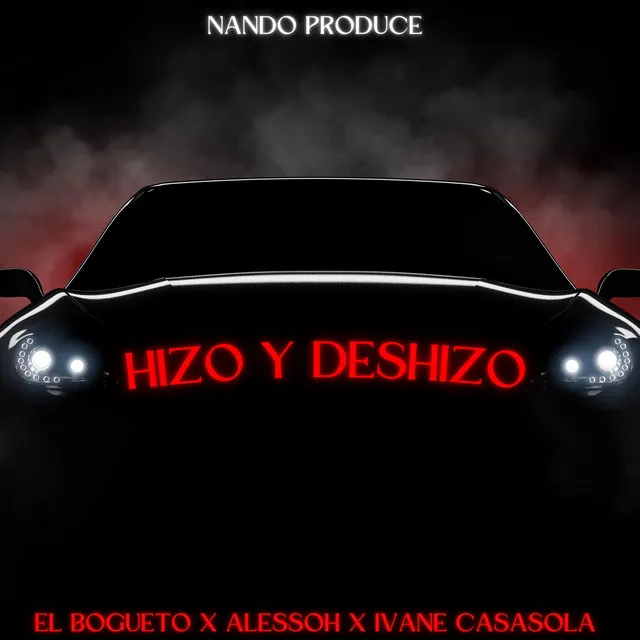 Hizo y Deshizo