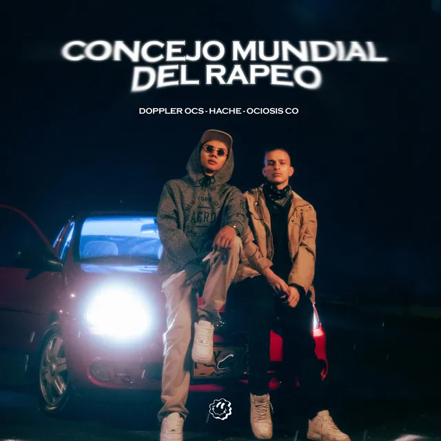 Concejo Mundial del Rapeo