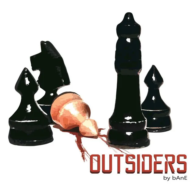 Outsiders - Single