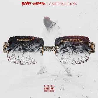 Cartier Lens by Bobby Shmurda