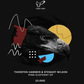 Pink Elephant EP by Thorsten Hammer