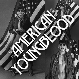 American Youngblood by Eli Youngblood