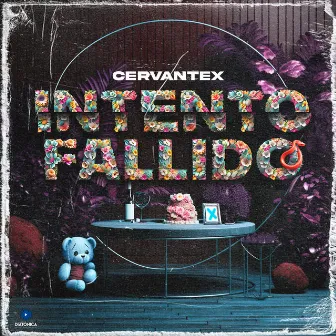 Intento Fallido by Cervantex