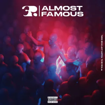 ALMOST FAMOUS by Pas Comme Eux