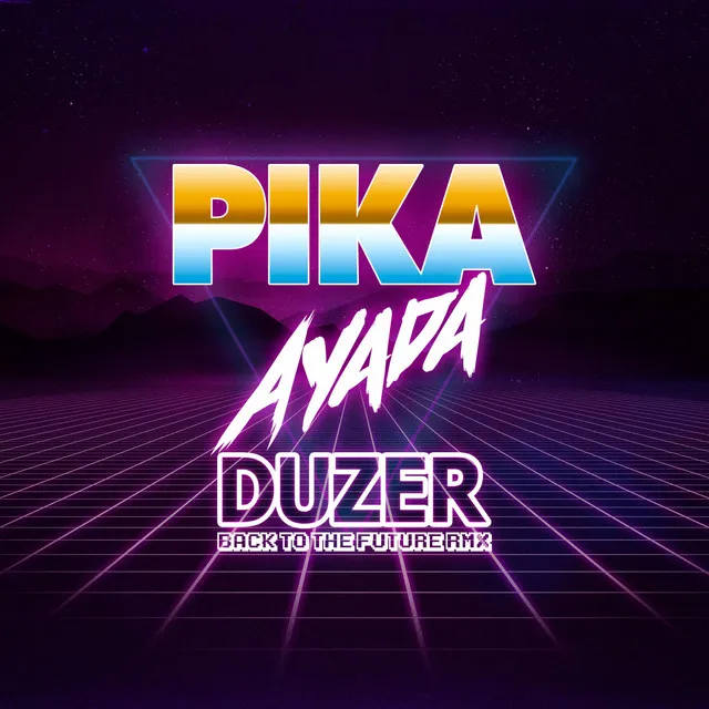 A Ya Da - Duzer Remix