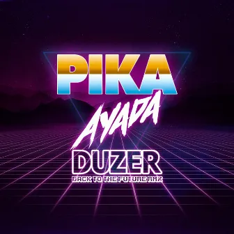 A Ya Da (Duzer Remix) by Duzer