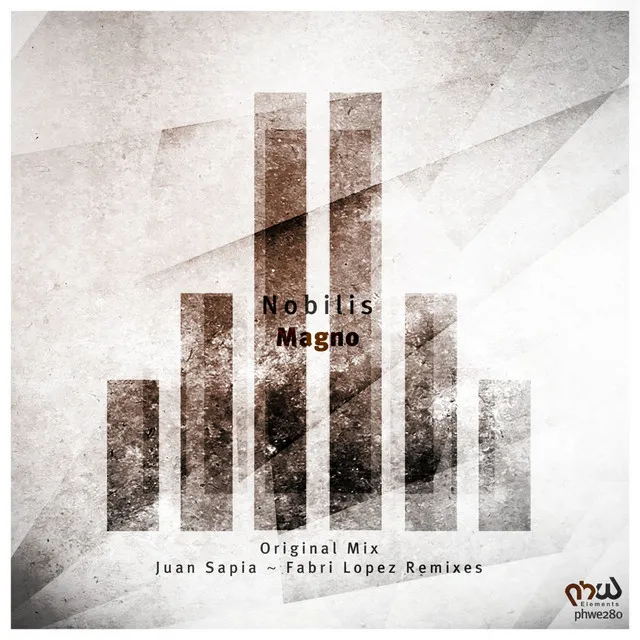 Magno - Fabri Lopez Remix