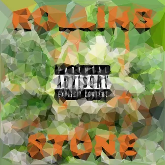 Rolling Stone by Imali