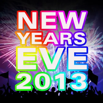 New Year's Eve 2013 - Party Music Mix by Wild Stylerz