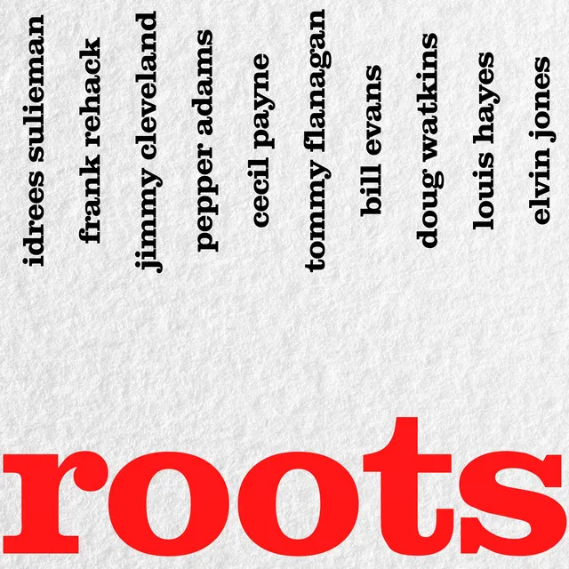 Roots