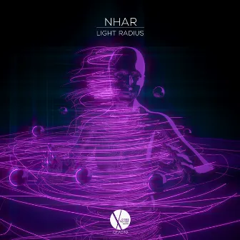 Light Radius by Nhar