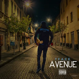 Avenue by THEHOODPOPSTAR