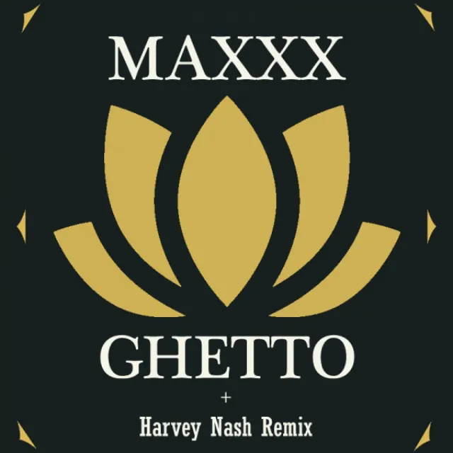 Ghetto - Harvey Nash Remix