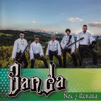 Noc z Renata by Banda