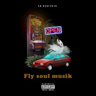 Fly Soul Musik by CB.Beatz919