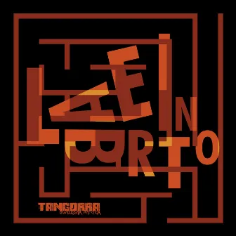 Laberinto (Remixes) by Tangorra Orquesta Atí­pica