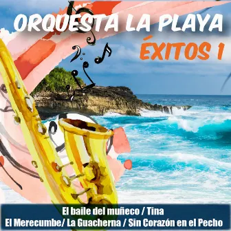 Exitos 1 by Orquesta La Playa