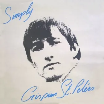 Simply by Crispian St. Peters