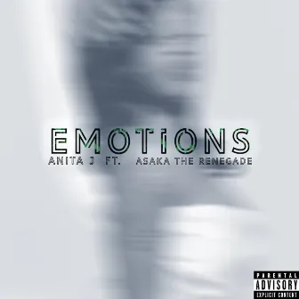 EMOTIONS by Anita J