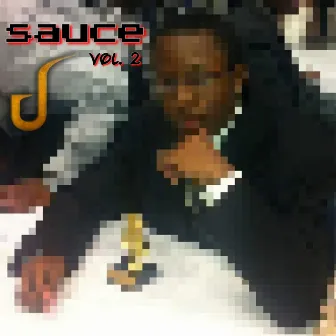 SAUCE, Vol. 2 by Chakrah