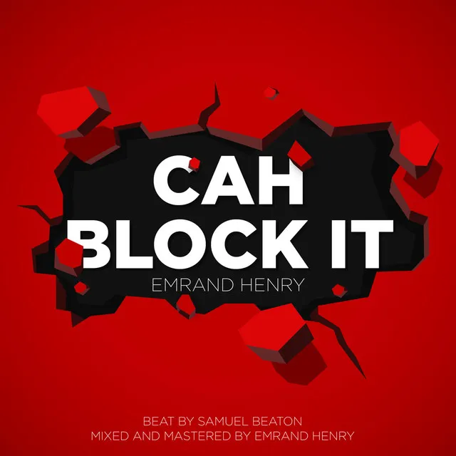 Cah Block It