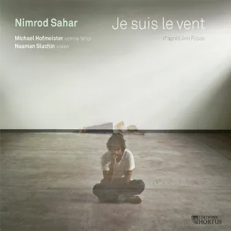 Sahar: Je suis le vent by Naaman Sluchin