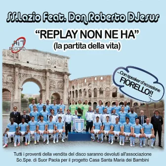 Replay non ne ha (La partita della vita) by Fiorello