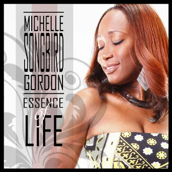 Essence of Life - Single by Michelle Gordon