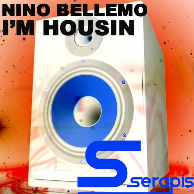 I'm Housin - Mike Esso Remix