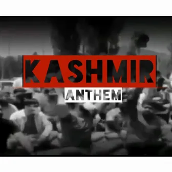 Kashmir Anthem by Avi Singh