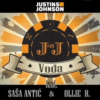 Vođa by Justin'S Johnson