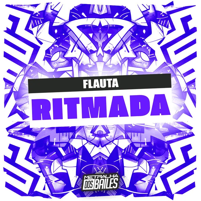 Flauta Ritmada