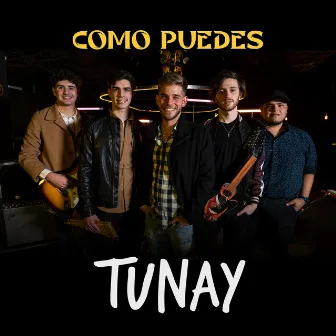 Como Puedes by Tunay