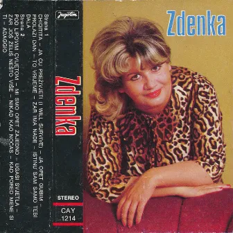 Zdenka by Zdenka Vučković