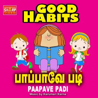 Paapave Padi by Sumathi