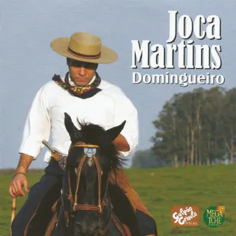 Domingueiro by Joca Martins